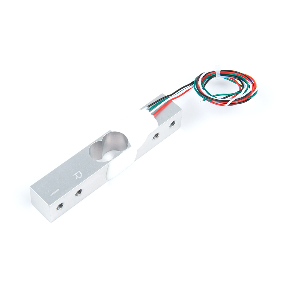 Датчик веса (тензодатчик) YZC-131 на 1кг